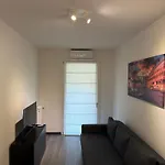 Ahf Apartments
