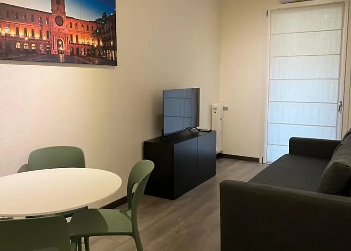Ahf Apartments