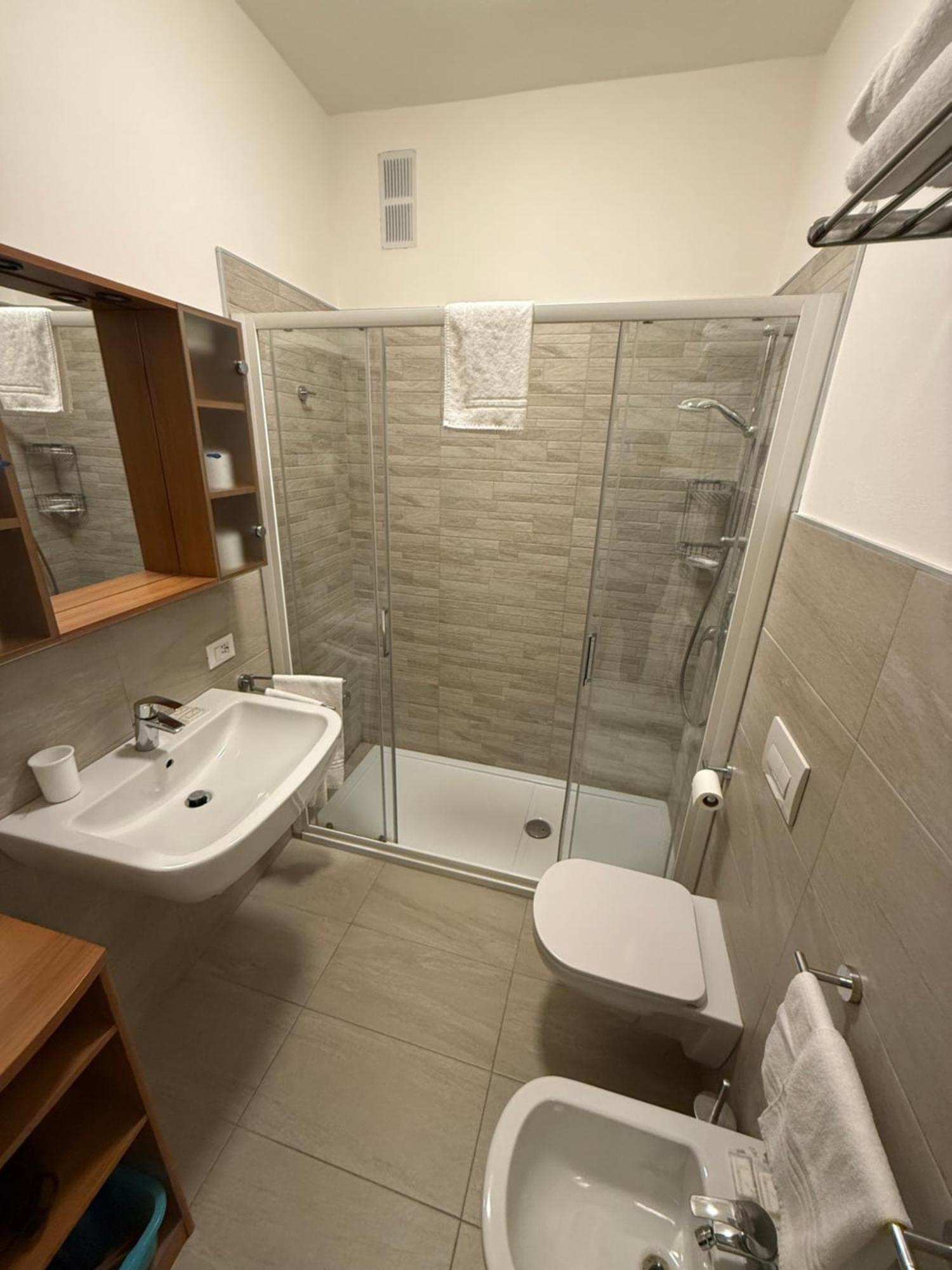 Ahf Apartment
