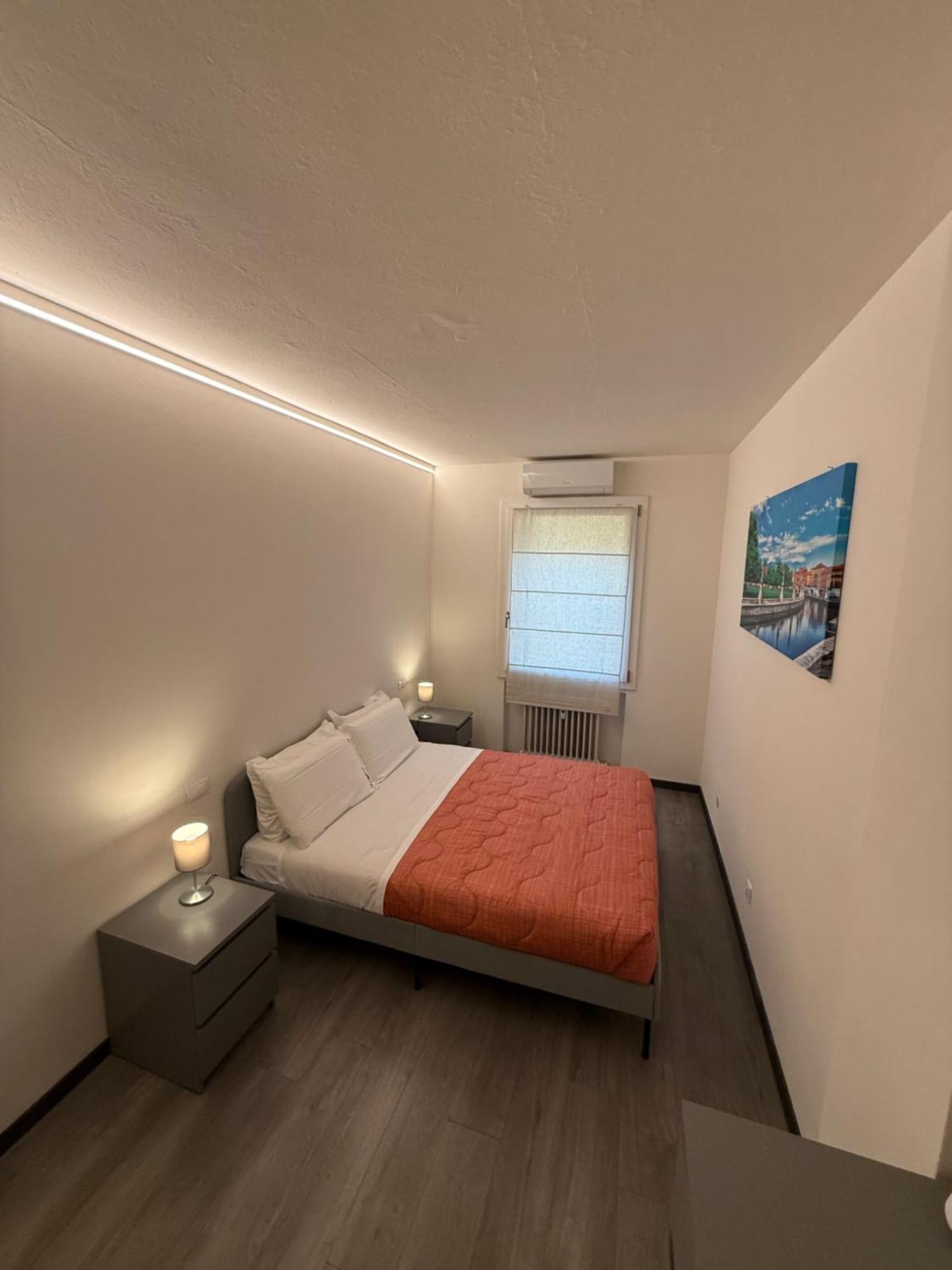 Ahf Apartment