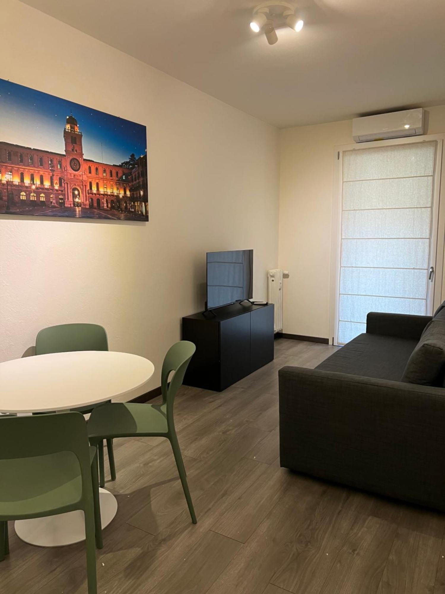 Ahf Appartamento Padova