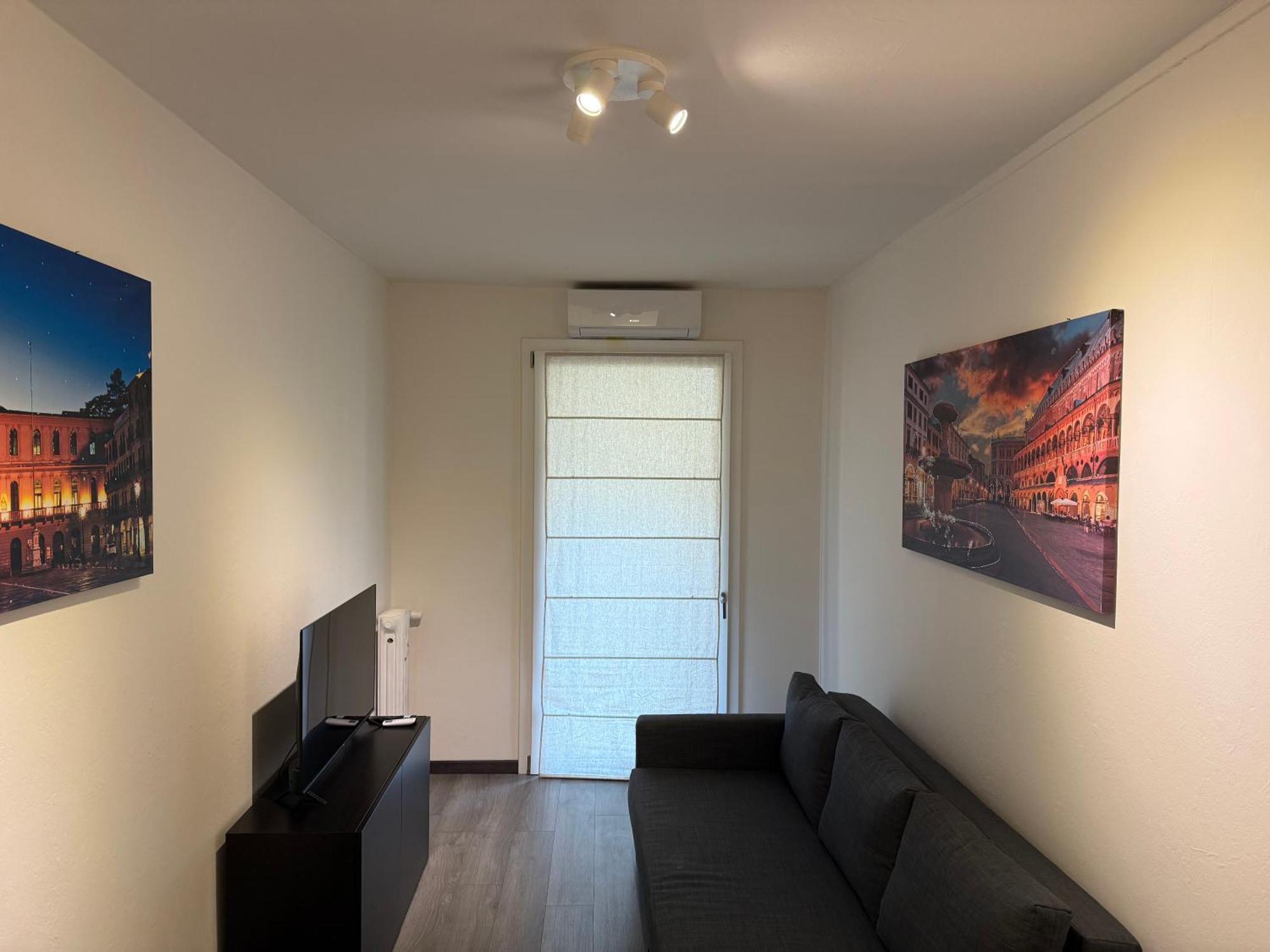 Apartment Ahf