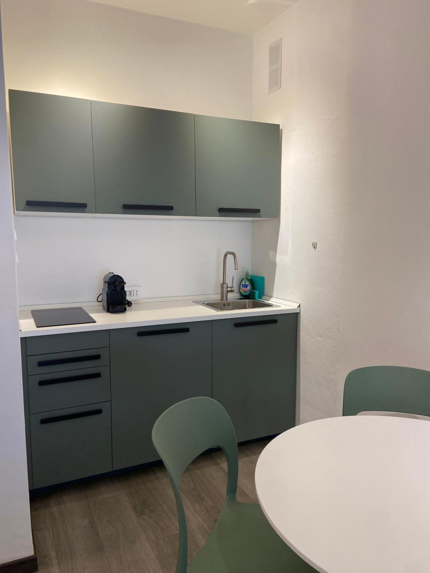 Apartment Ahf Padova